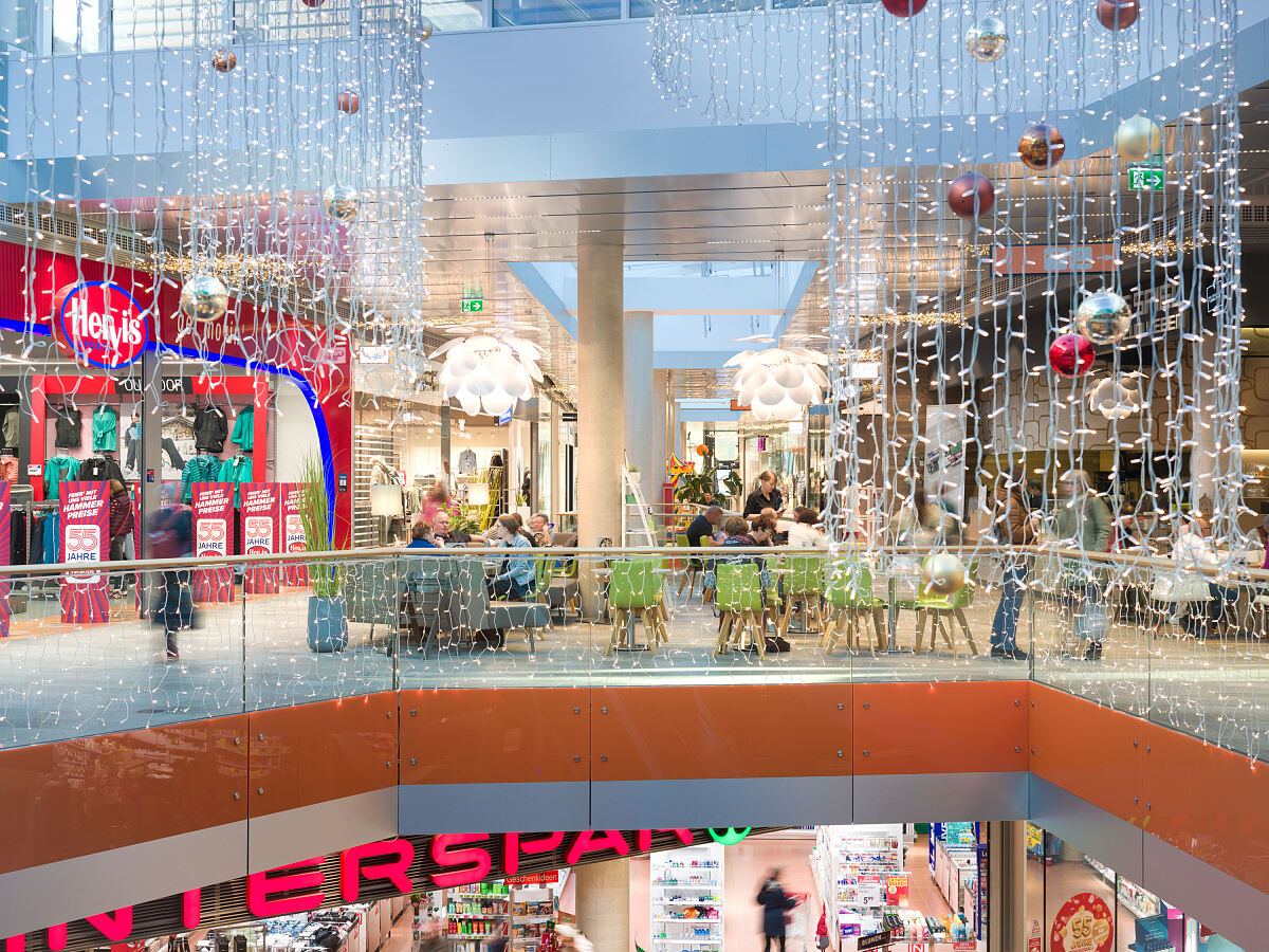 Bild 1: Adventzauber © Robert FRITZ